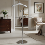 128cm Coat Stand Full View in Luxurious Setting
