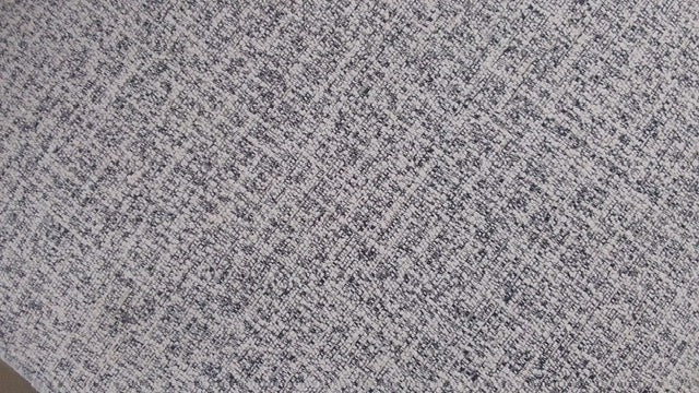 Gail Textured Fabric Chair