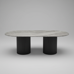 200cm Dining Table