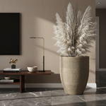 59cm pot in contemporary setting