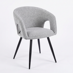 Velmira Dining Chair (Grey)