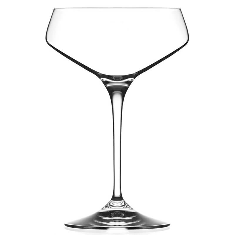 Luxia Crystal Glass (330ml) - MHF Decor-Delights