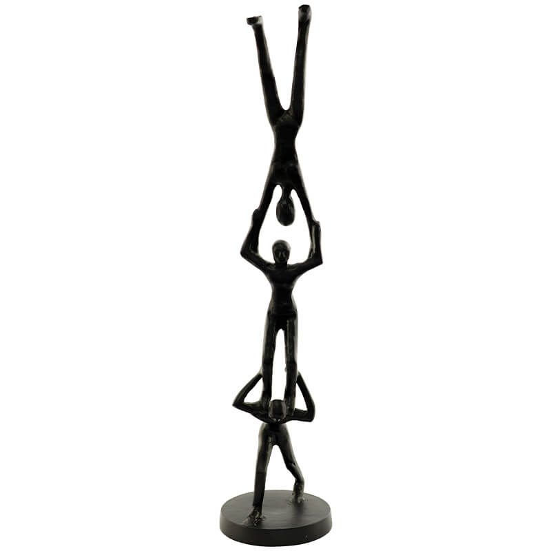 Acrobat Statue (66 cm)