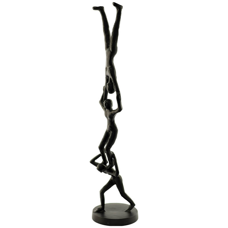 Acrobat Statue (66 cm)
