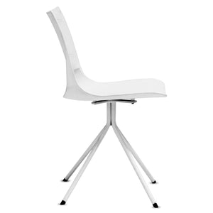 Nelly Chair (Available in White, Yellow and Green)