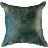 Aqua Hide Cushion