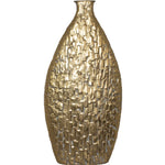 Ashika Metal vase (70 cm)