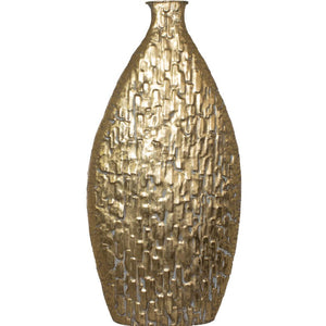 Ashika Metal vase (70 cm)