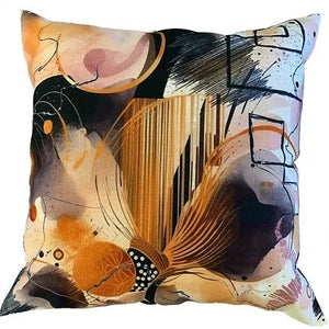 Autumn Breeze Cushion