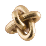 Display Gold Link (13 x 12 cm) - MHF Decor-Delights