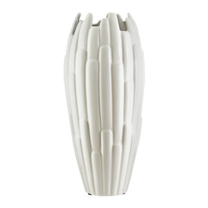 Beige Vase (42 cm)