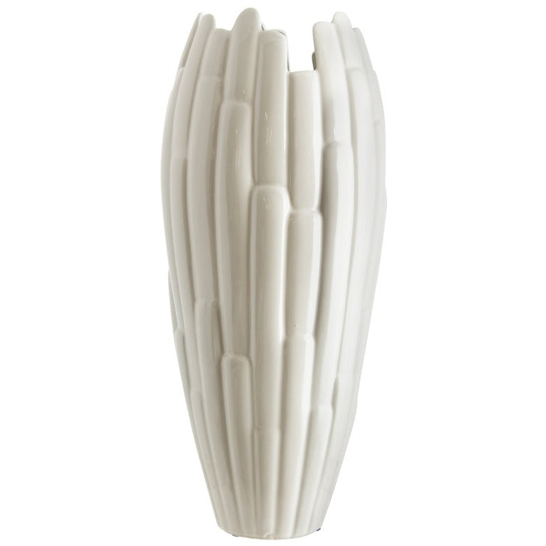 Beige Vase (52 cm)