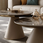Berlin Coffee and Side Table Set