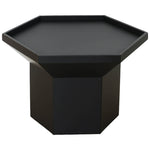 Sterling Metal Coffee Table (64 cm)