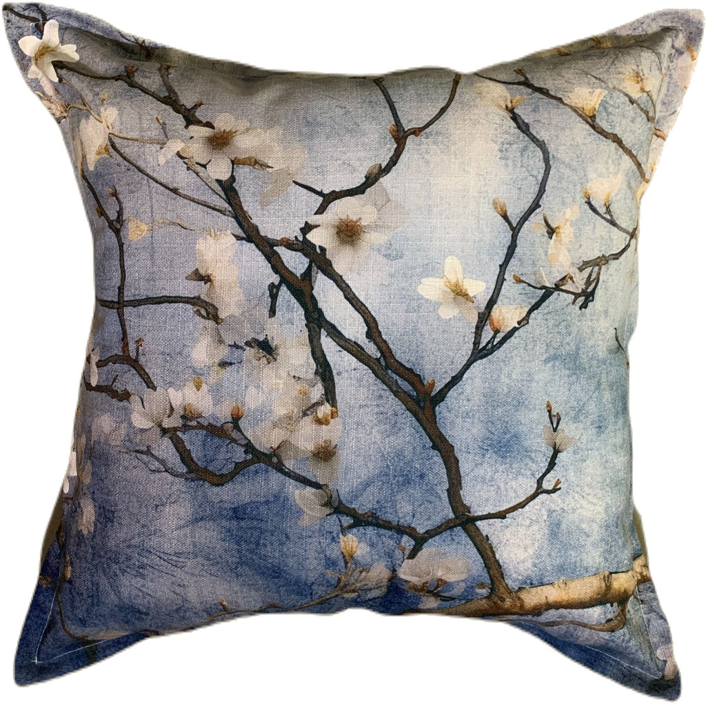 Blossom Days Cushion