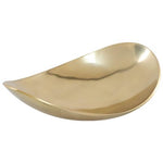 Gold Display Bowl (32 cm)