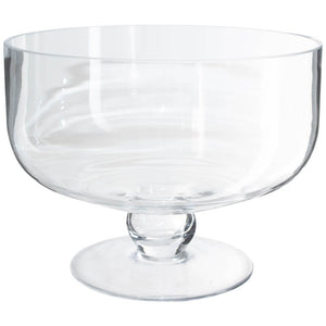 Trifle Bowl (24x18cm) - MHF Decor-Delights