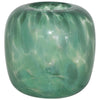 Marble Green Vase (23 cm)