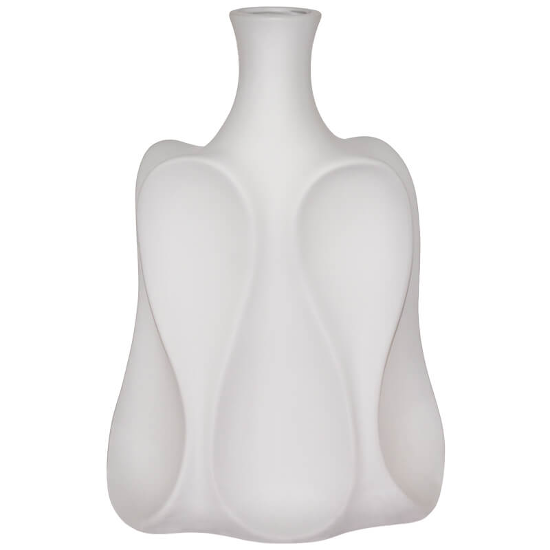 White Pine Vase (33 cm)