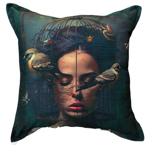 Caroline Cushion