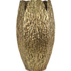 Casidy Gold Vase (72 cm)