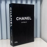 Designer Hardcover Dummy Coffee Table Books (Opening Box Type) Per Each