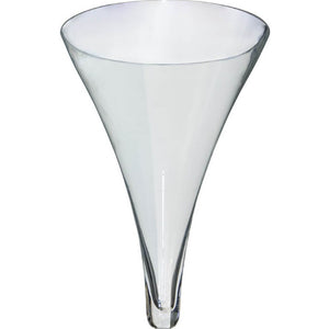 Cone vase (42 x 30 cm) - MHF Decor-Delights