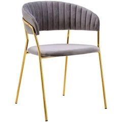 Christal Dining Chair