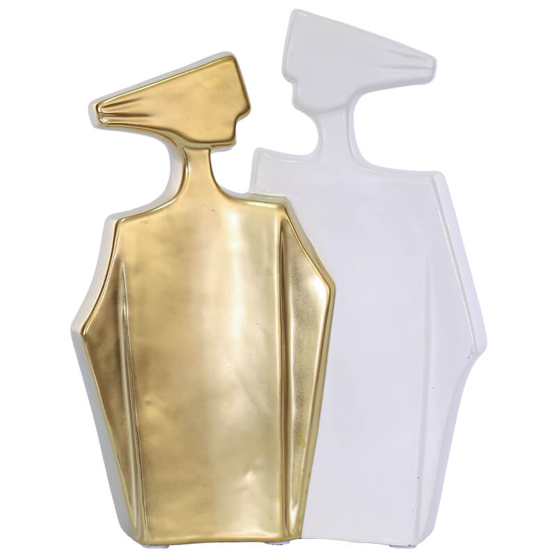 Couple Figures (25 cm)