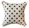 Criss Cross Cushion