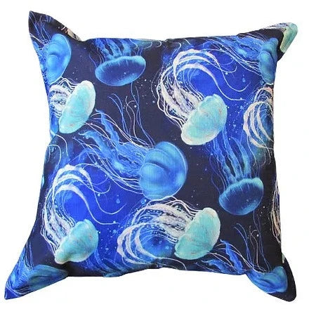 Dark Jelly Cushion