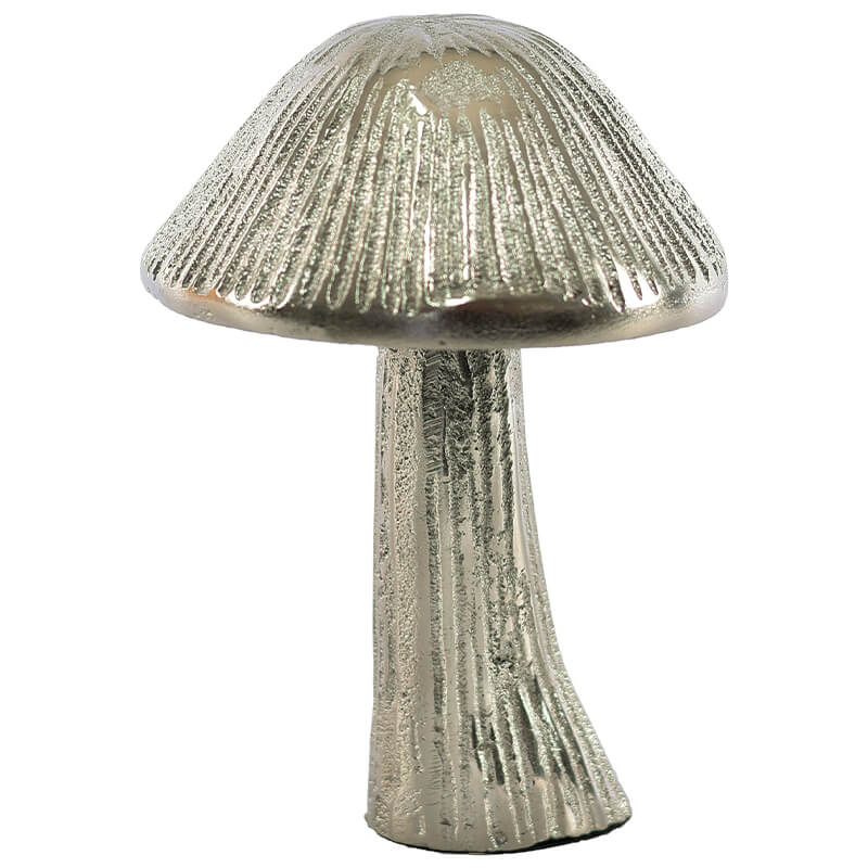 Deco Mushroom 14 cm