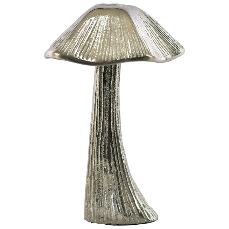 Deco Mushroom 19 cm