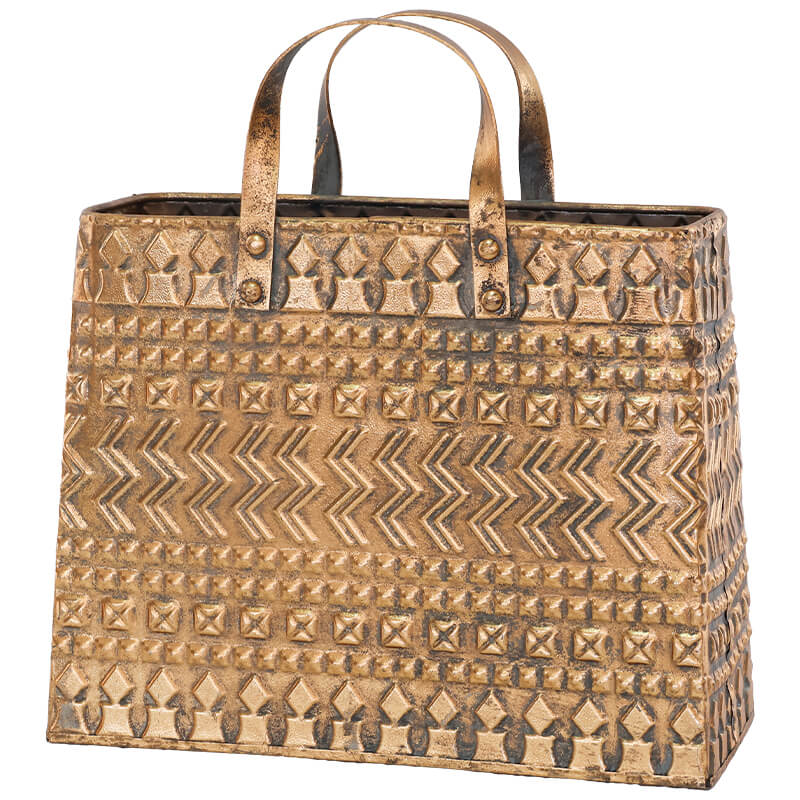 Small Decor Basket (37 cm)