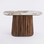 Avenrock Console Table (120 cm) Brown