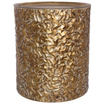 Brixen Metal Table (50 cm)