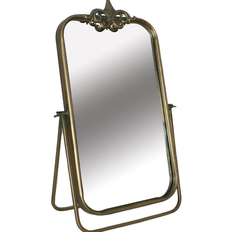 Victoria table mirror (58 cm)