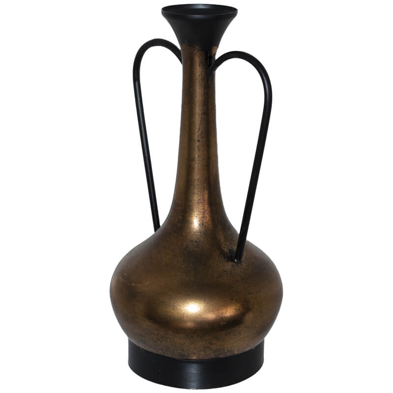 Westville Handled Vase (34 cm)