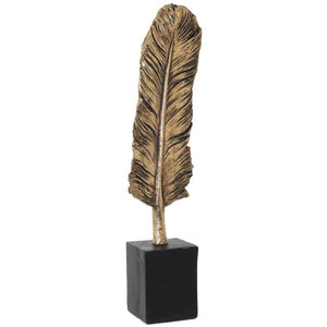 Feather Statue (30 cm)
