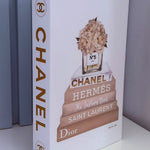 Designer Dummy Coffee Table Book (Non-Opening Box Type) Per Each