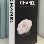Designer Dummy Coffee Table Book (Non-Opening Box Type) Per Each