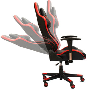 Falcon Contour Gaming Chair (Various colours available)