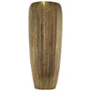 Evista Giant Gold Vase (101 cm)