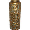 Antiq. Gold/Green Vase (49 cm)