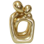 Couple Gold (36 cm)