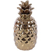 Pineapple Trinket Gold (34 cm)