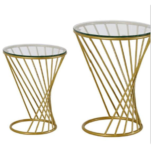 Winsted Side Tables (Per set )