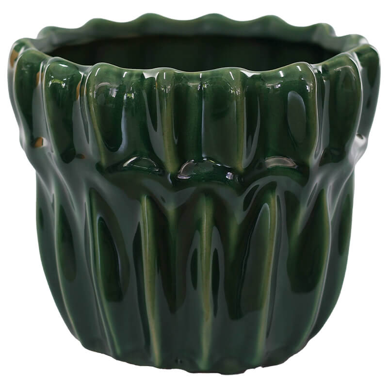 Green Forest Pot (14 cm)