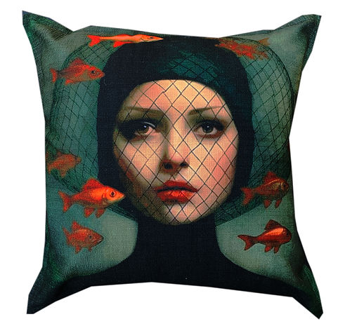 Harriet Cushion