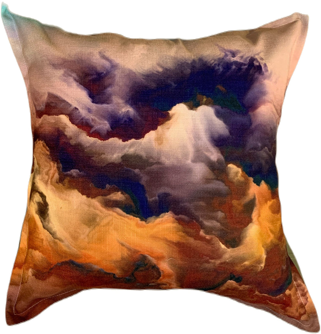 Heavenly Cushion